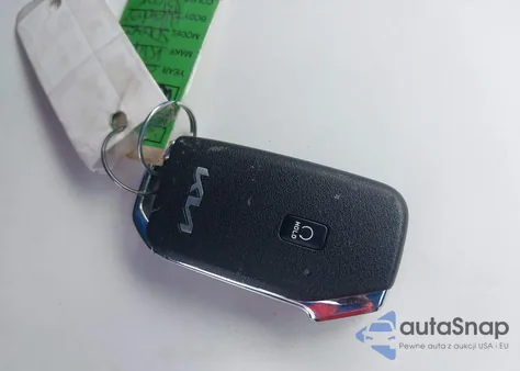 2023 Kia Sportage Ex from USA, damaged, VIN KNDPVCAG3P7082868